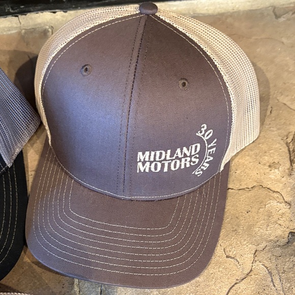 Stylish Assorted Baseball Caps - Picture 4 of 5